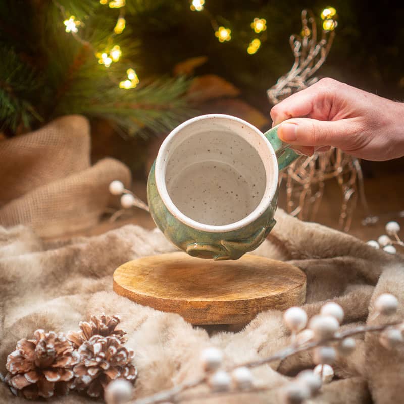 Mug Lierre