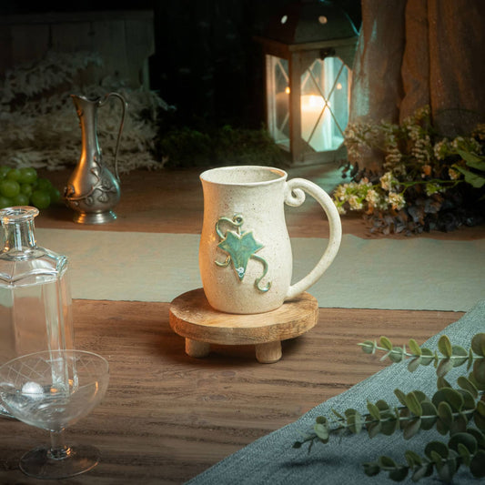 Mug feuille de la Lórien