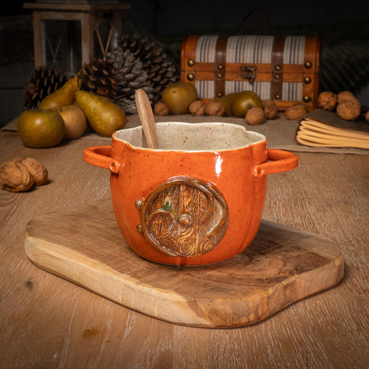 Marmite du hobbit